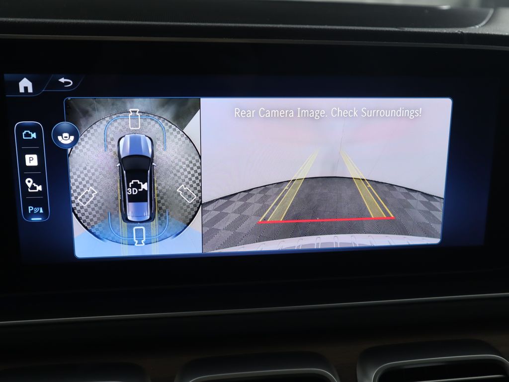 Thumbnail: 2026 Mercedes-Benz GLS - 17