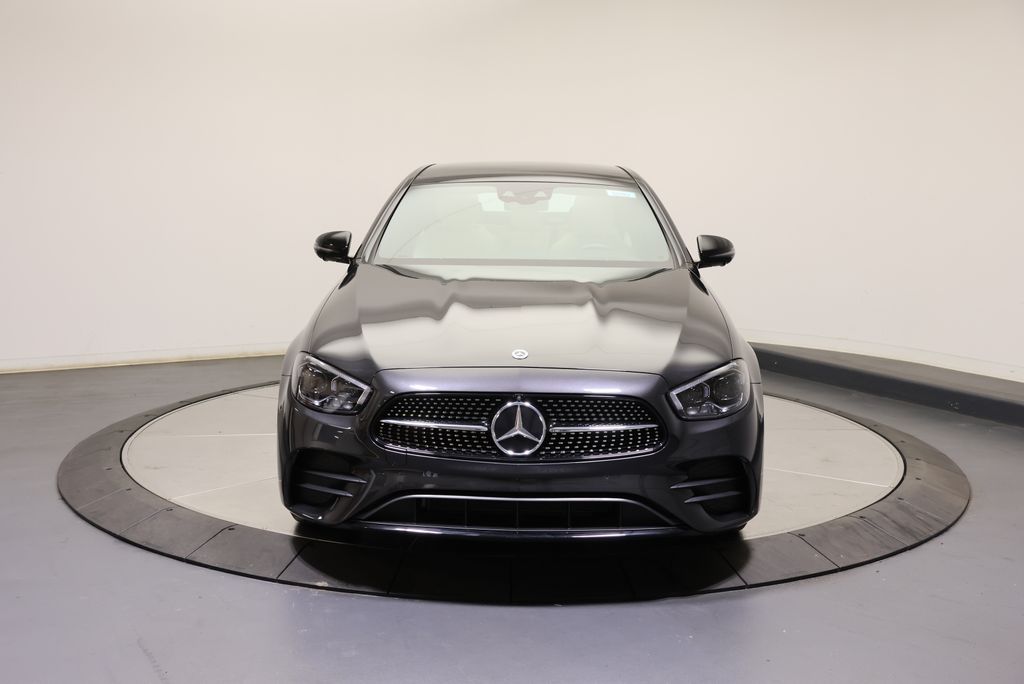 Thumbnail: 2023 Mercedes-Benz E-Class - 2