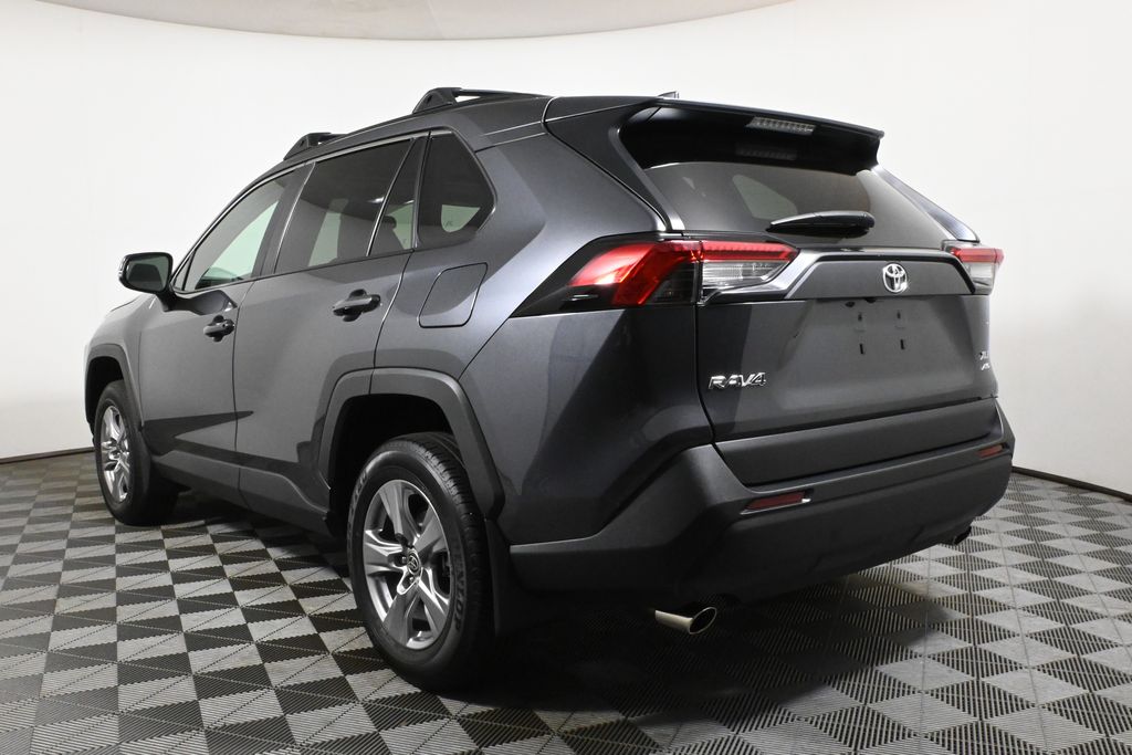 Thumbnail: 2023 Toyota RAV4 - 6