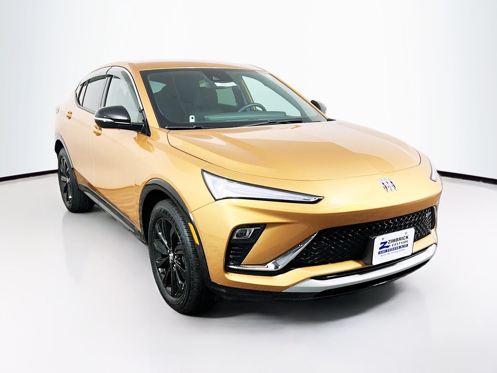 2024 Buick Envista Sport Touring FWD