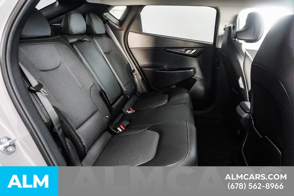 Used 2025 Gray Kia Light image 20
