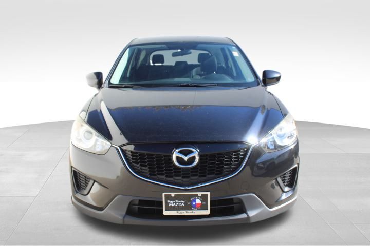 Used Car 2013 Mazda Cx-5  Sport For Sale Under $10,000 In Georgetown, Texas