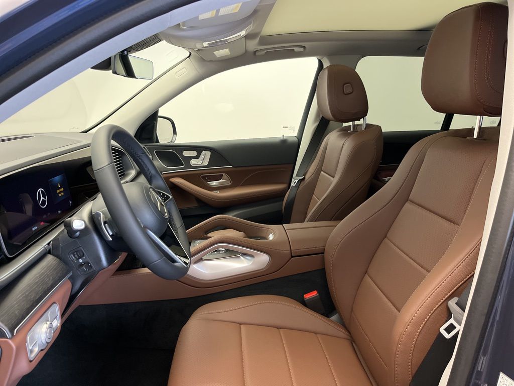 Thumbnail: 2026 Mercedes-Benz GLE - 12