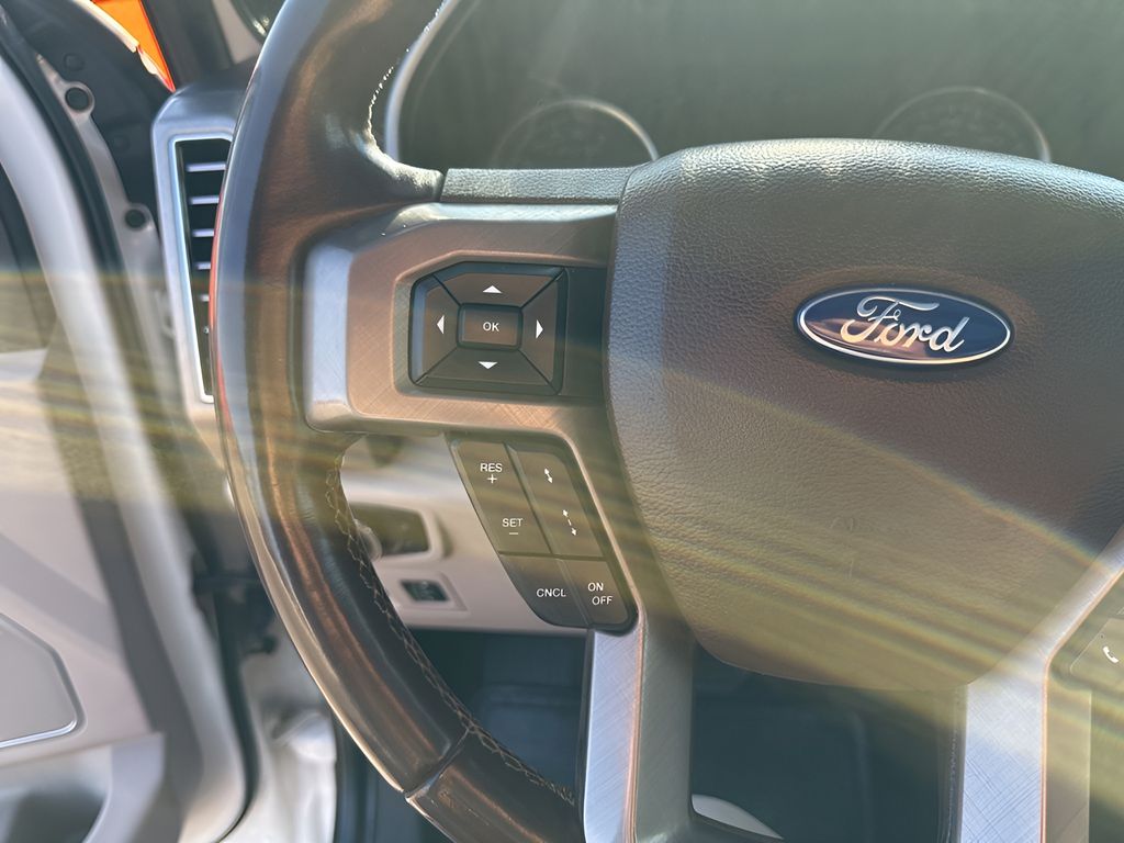Used Car 2020 Ford F-150  Limited For Sale Under $50,000 In Austin, Texas