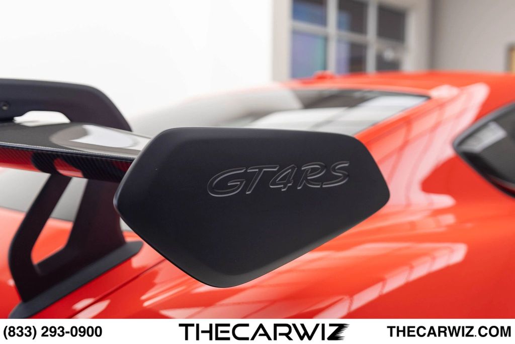 2023 Porsche 718 Cayman