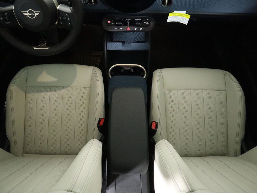 Thumbnail: 2026 MINI Cooper Countryman - 17