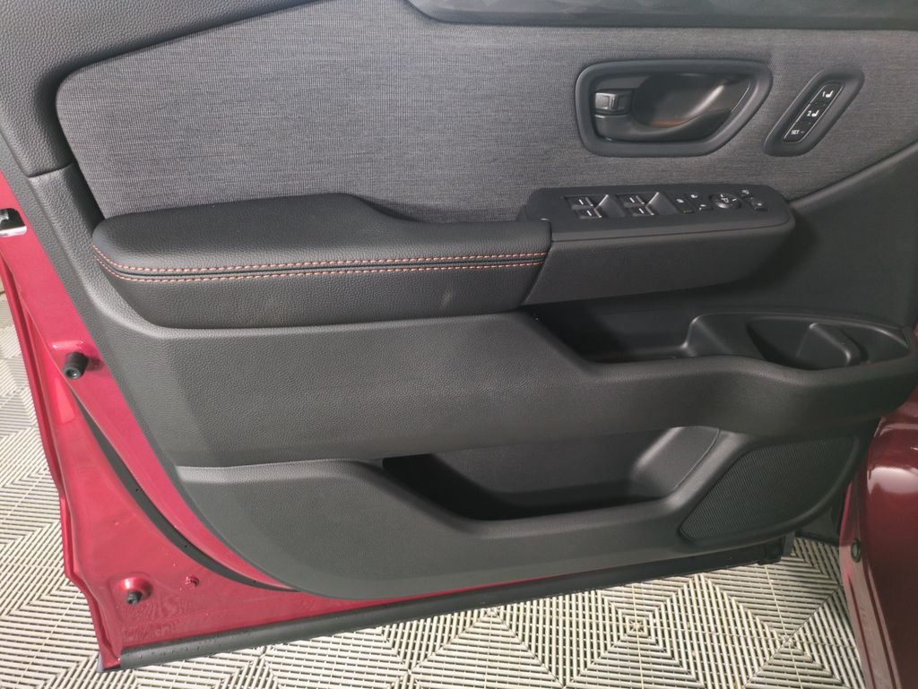 New 2026 Honda Passport For Sale in Fort Wayne, IN