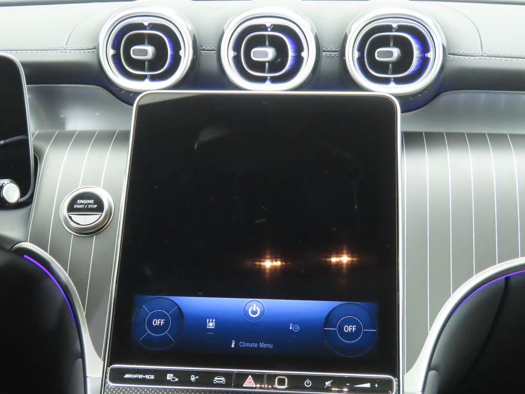 Thumbnail: 2025 Mercedes-Benz GLC - 14