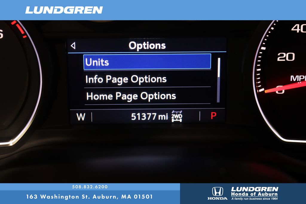 Used 2022 Chevrolet Silverado 1500 LTD Truck