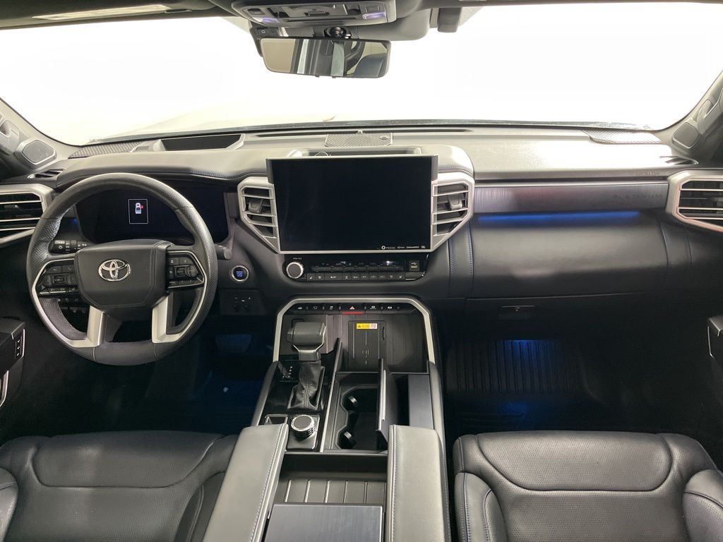 Thumbnail: 2023 Toyota Tundra - 18