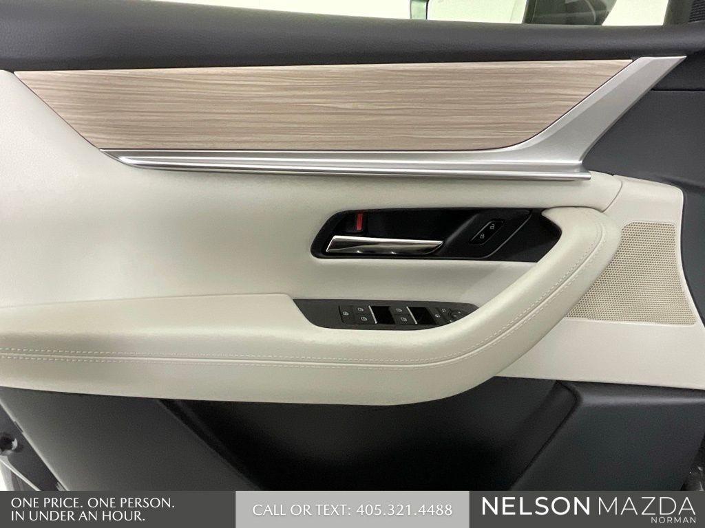 2026 Mazda CX-90 Premium Plus Package - Photo 19