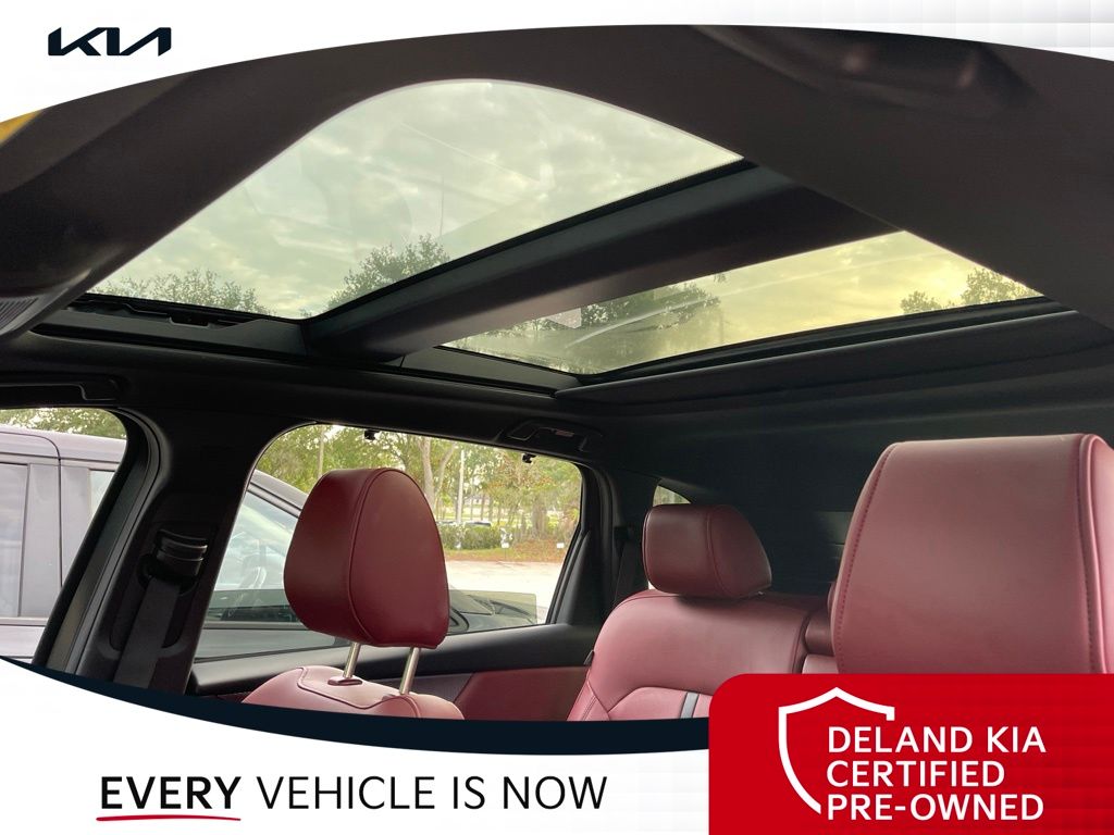 2025 Mazda CX-70 Premium Plus Package - Photo 29