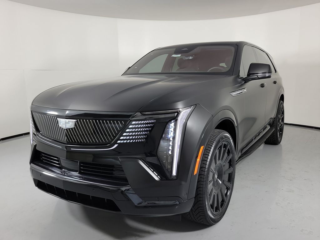 2026 Cadillac Escalade IQ Sport - 1