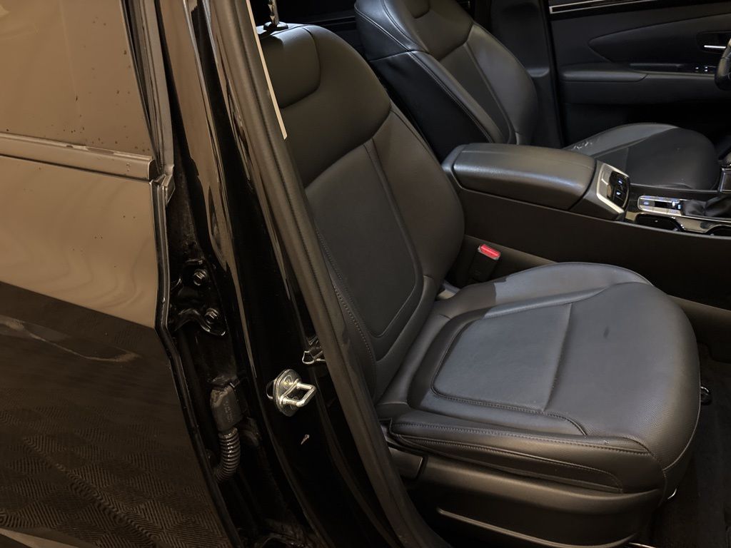 Used 2023 Hyundai Tucson For Sale in Bedford, OH