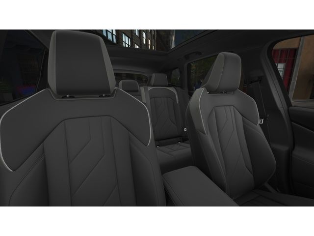 Thumbnail: 2026 BMW X3 - 11