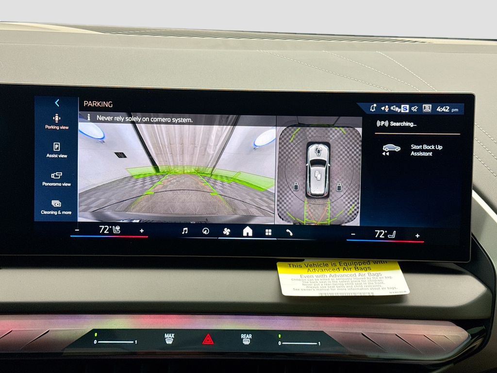 Thumbnail: 2026 BMW X3 - 15