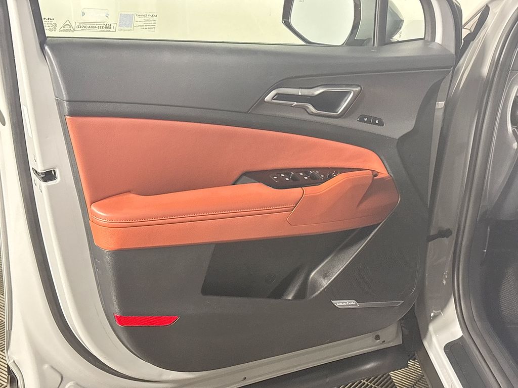 2023 Kia Sportage SX