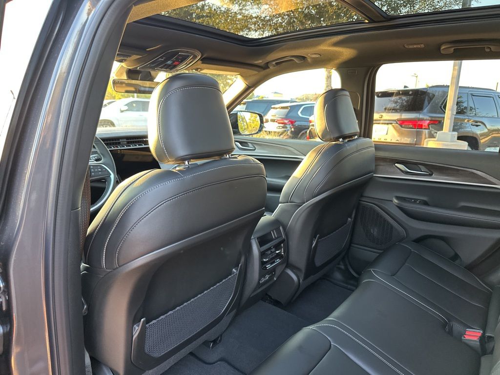 New Car 2025 Jeep Grand Cherokee  Limited For Sale Under $50,000 In Austin, Texas