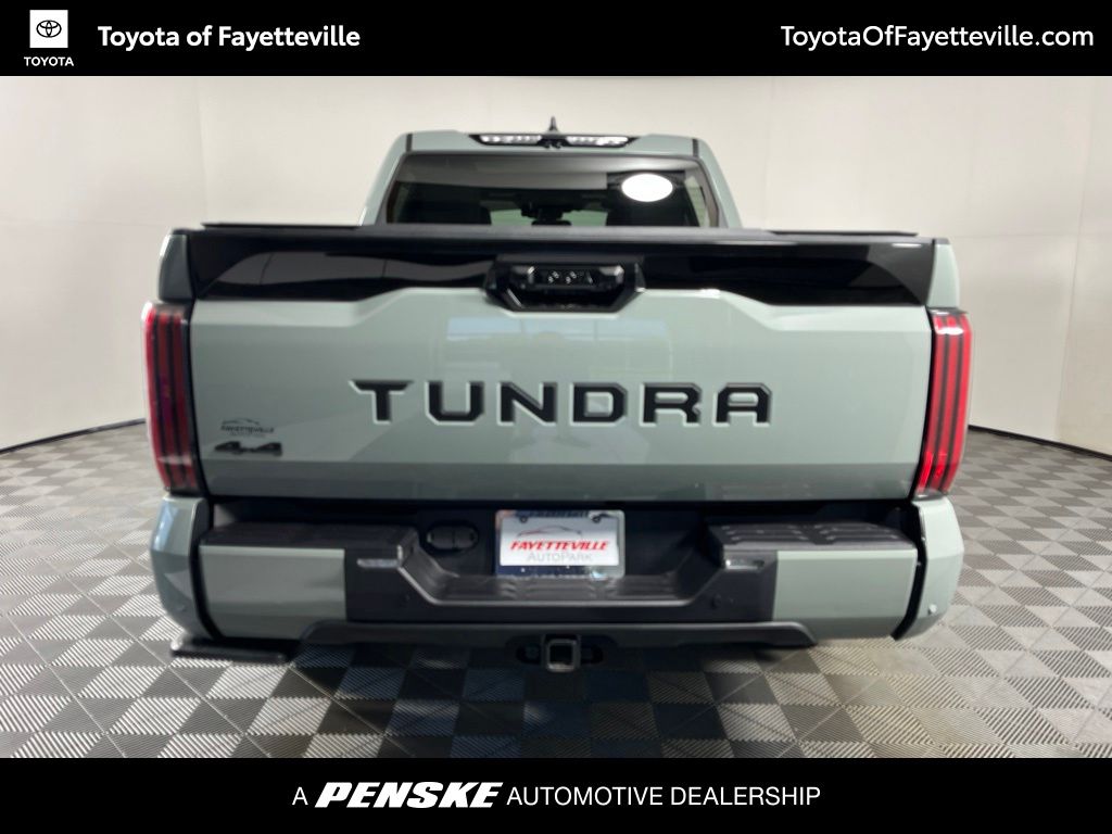 Thumbnail: 2024 Toyota Tundra - 12