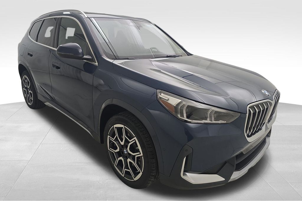 2026 Bmw X1 XDrive28i photo 2
