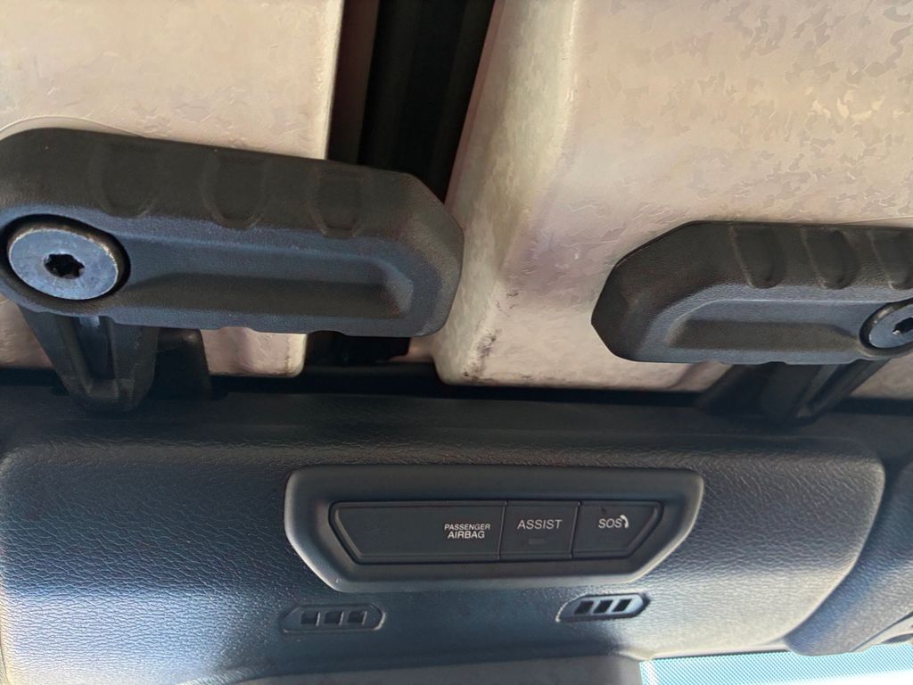 Used Car 2021 Jeep Wrangler  Unlimited Sahara Altitude For Sale Under $30,000 In Austin, Texas