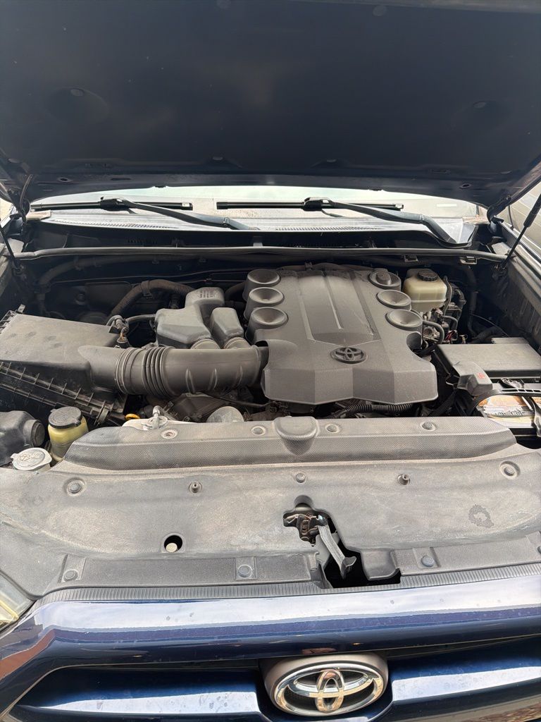 Used Car 2015 Toyota 4runner  Sr5 For Sale Under $25,000 In Austin, Texas