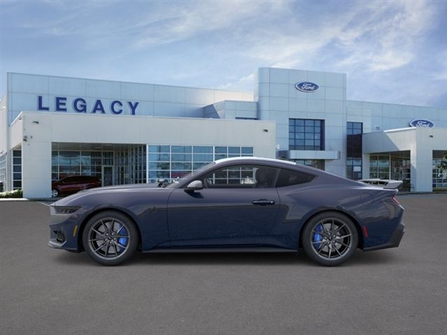 2026 Ford Mustang Dark Horse - 2