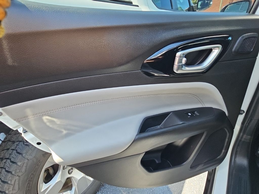 2025 Jeep Compass Limited - Photo 26
