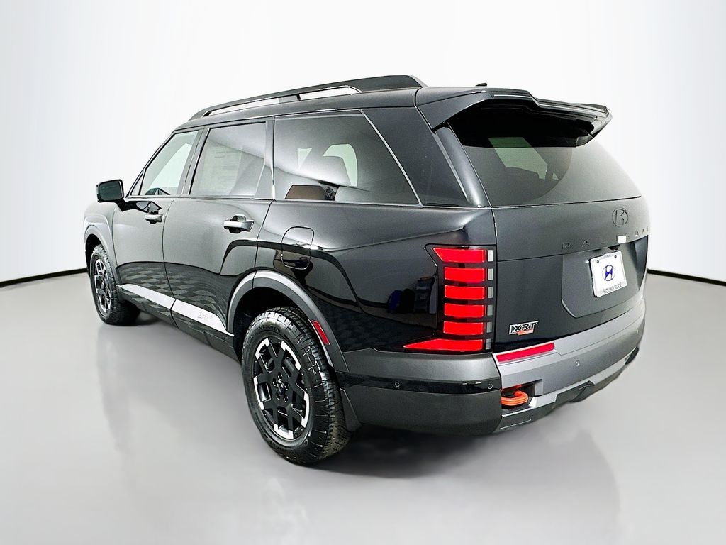 Thumbnail: 2026 Hyundai Palisade - 7