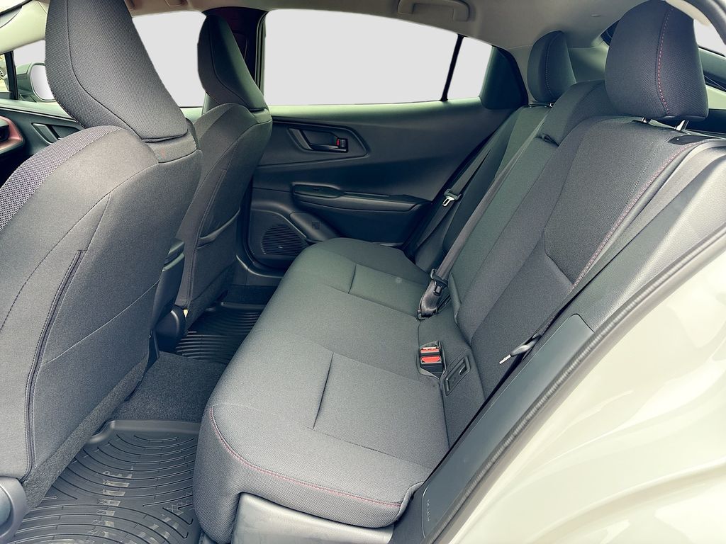 Thumbnail: 2026 Toyota Prius - 20