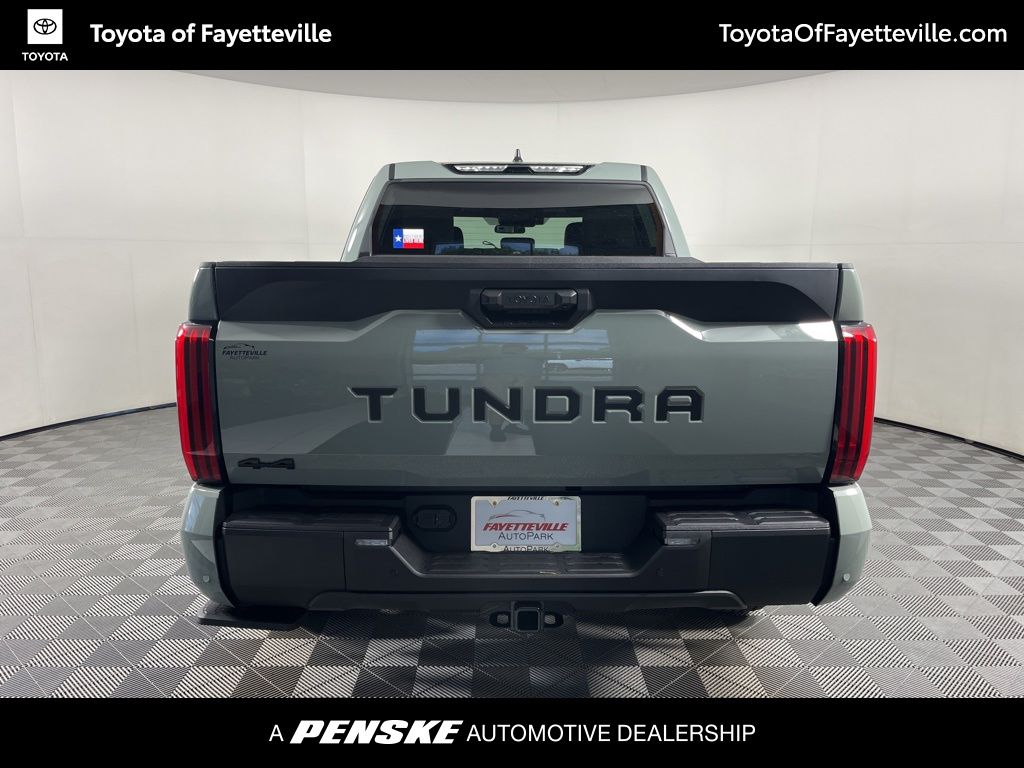 Thumbnail: 2025 Toyota Tundra - 28
