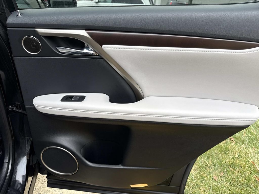 Thumbnail: 2021 Lexus RX - 24