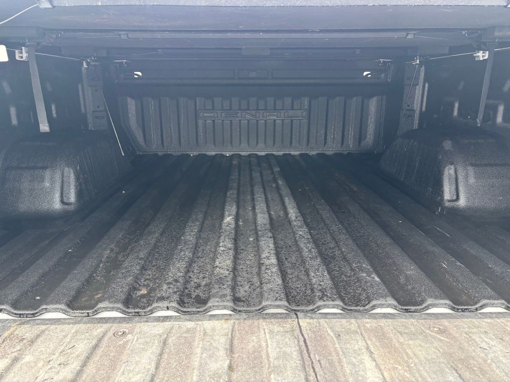 Used Car 2024 Gmc Sierra 1500  Denali Ultimate For Sale Under $70,000 In Austin, Texas