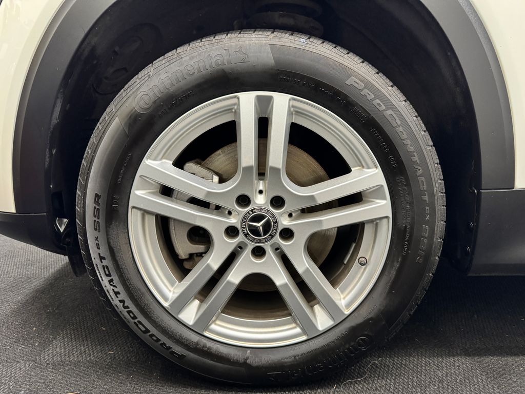 2023 Mercedes-Benz GLB GLB 250