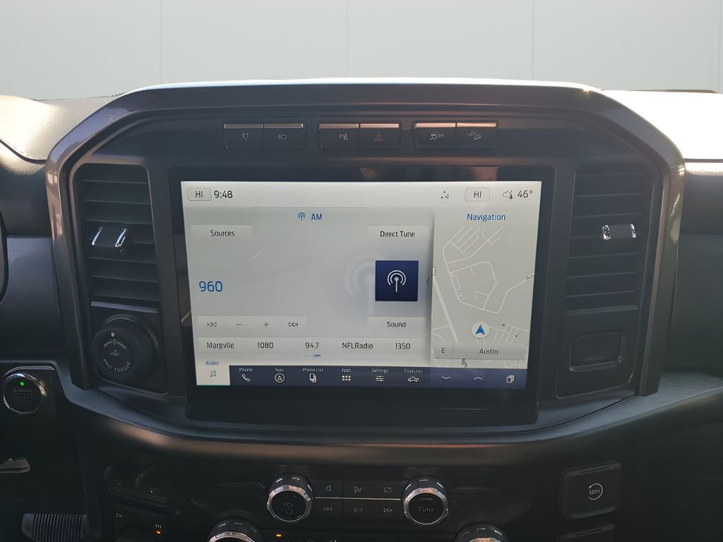 Used Car 2023 Ford F-150  Lariat For Sale Under $50,000 In Austin, Texas