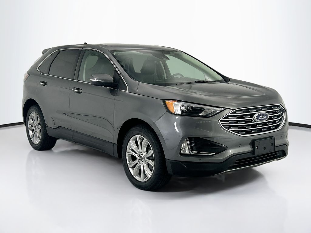 Thumbnail: 2024 Ford Edge - 3