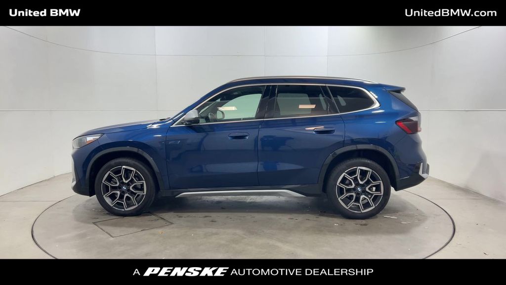 Thumbnail: 2024 BMW X1 - 5