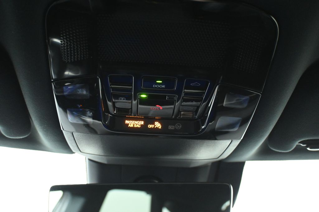 Thumbnail: 2024 Lexus RX - 21