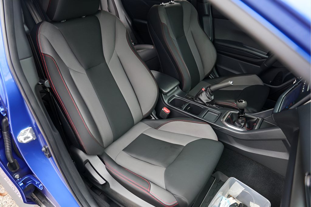 Used Car 2023 Subaru Wrx  Base For Sale Under $25,000 In Austin, Texas