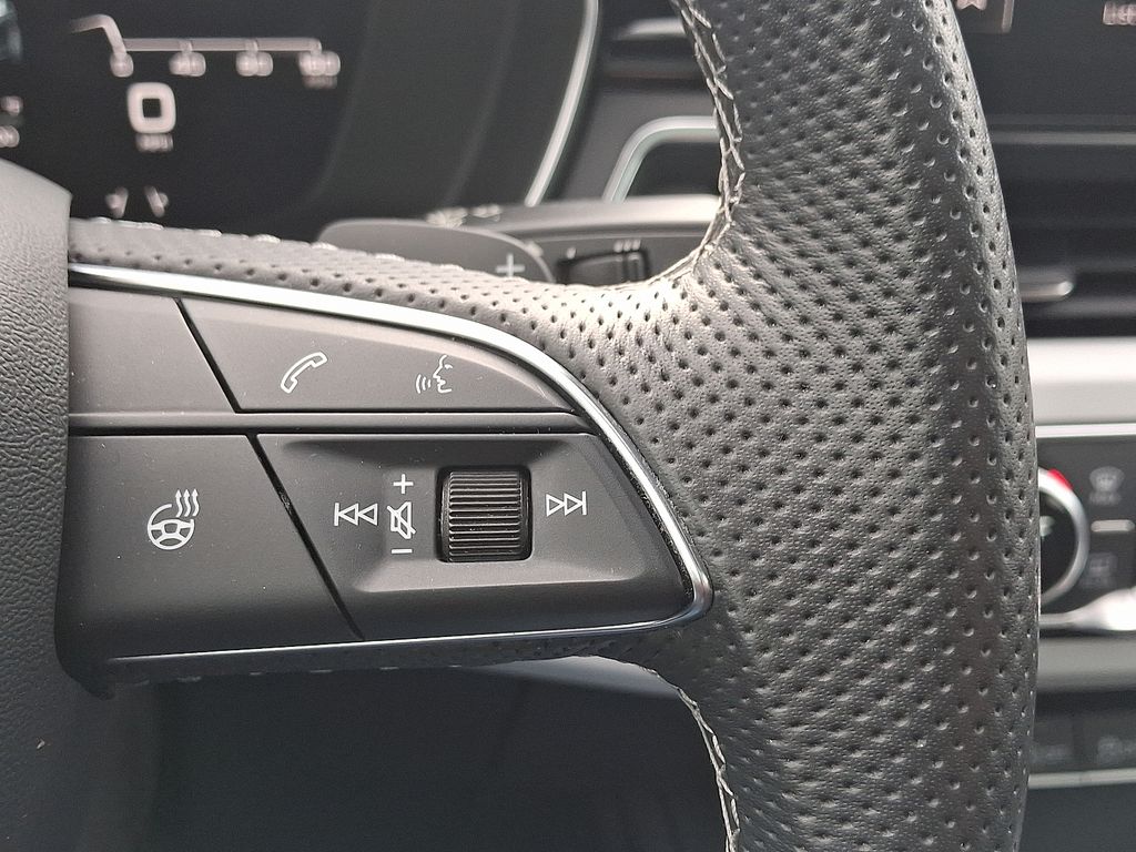 Thumbnail: 2023 Audi A5 - 22