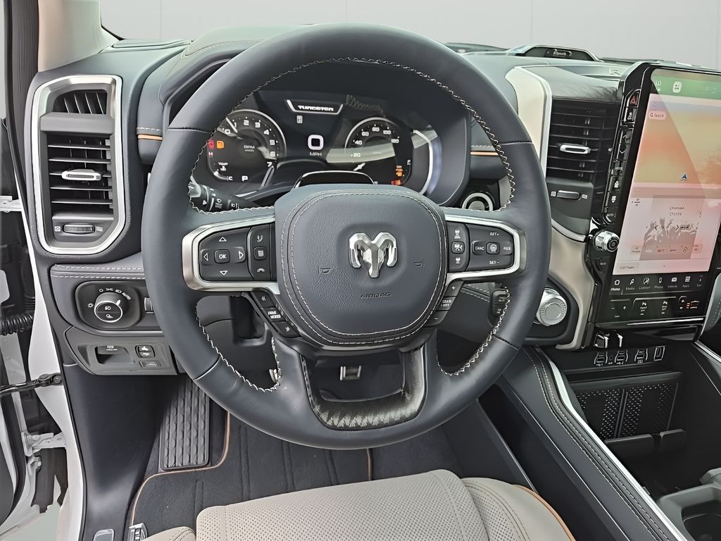 Used Car 2025 Ram 1500  Tungsten For Sale Under $80,000 In Austin, Texas