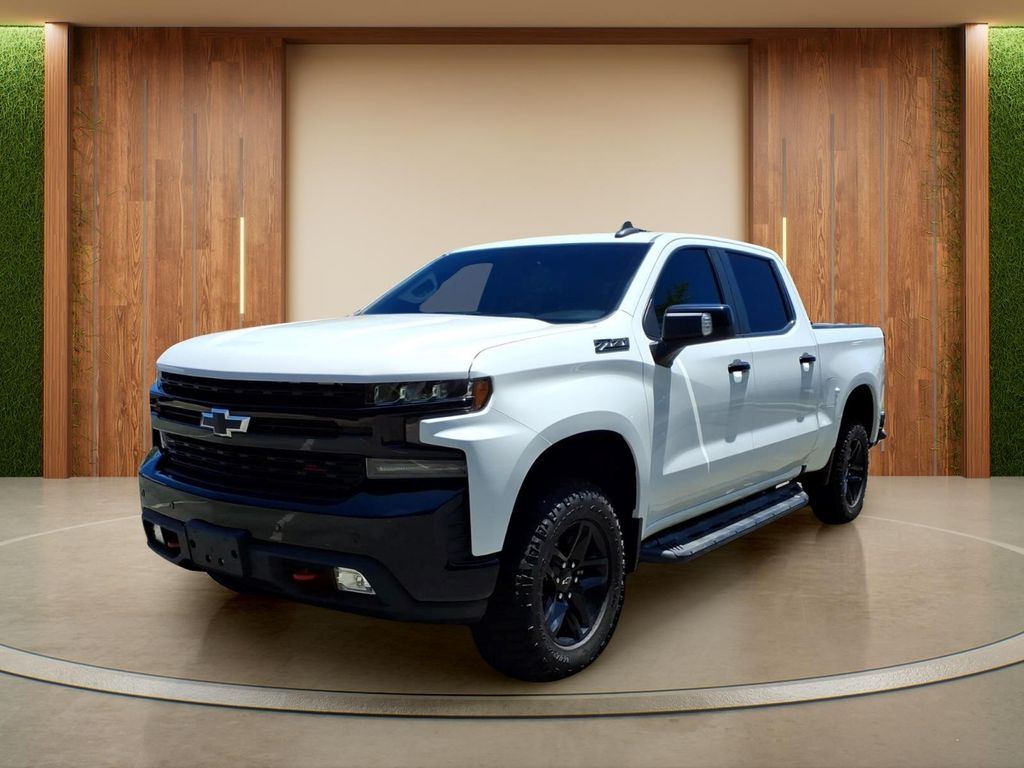 ChevroletSilverado 150028