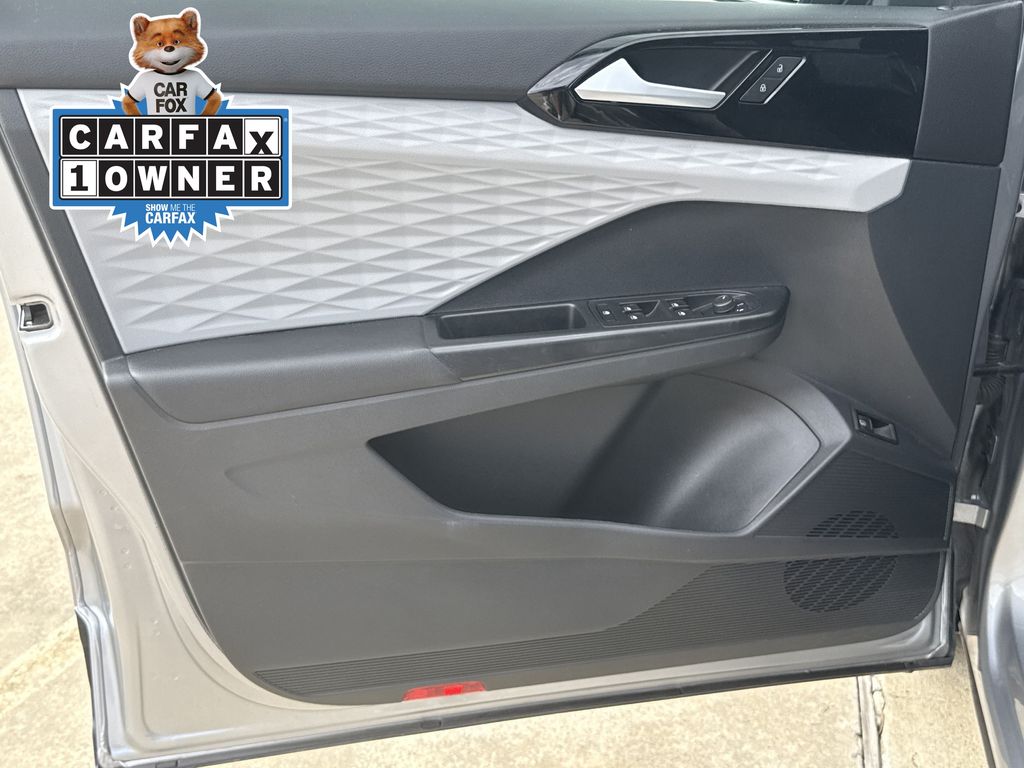 2023 Volkswagen Taos 1.5T S  at DeMontrond Automotive Group