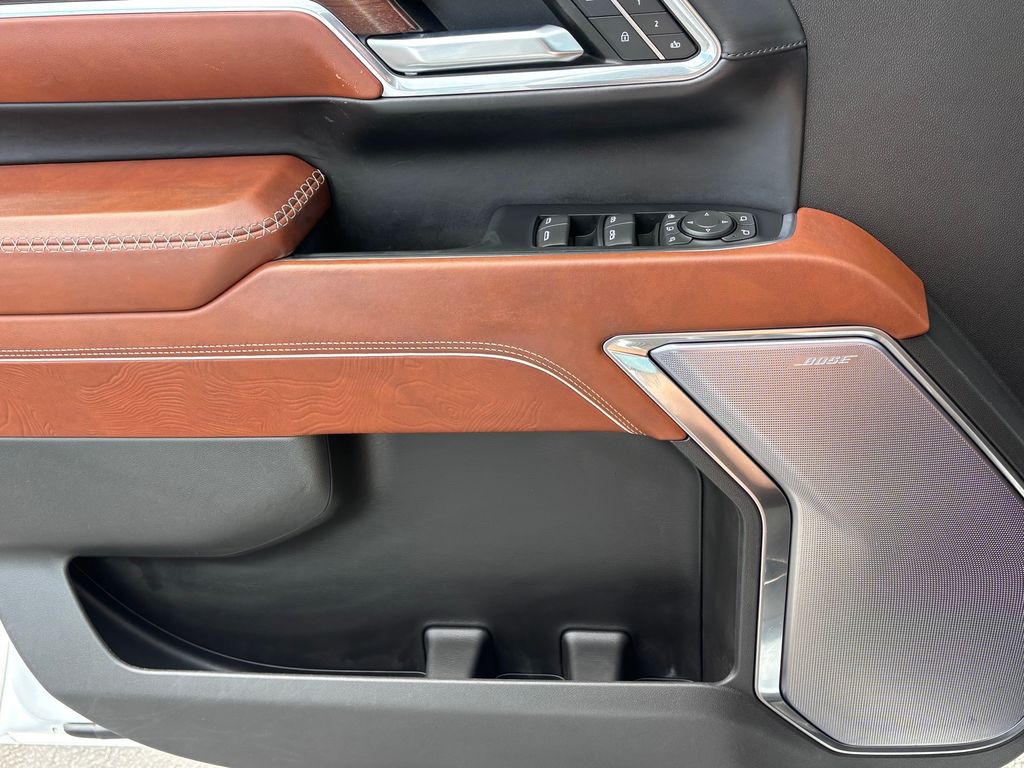 Used Car 2024 Gmc Sierra 2500hd  Denali Ultimate For Sale Under $80,000 In Austin, Texas