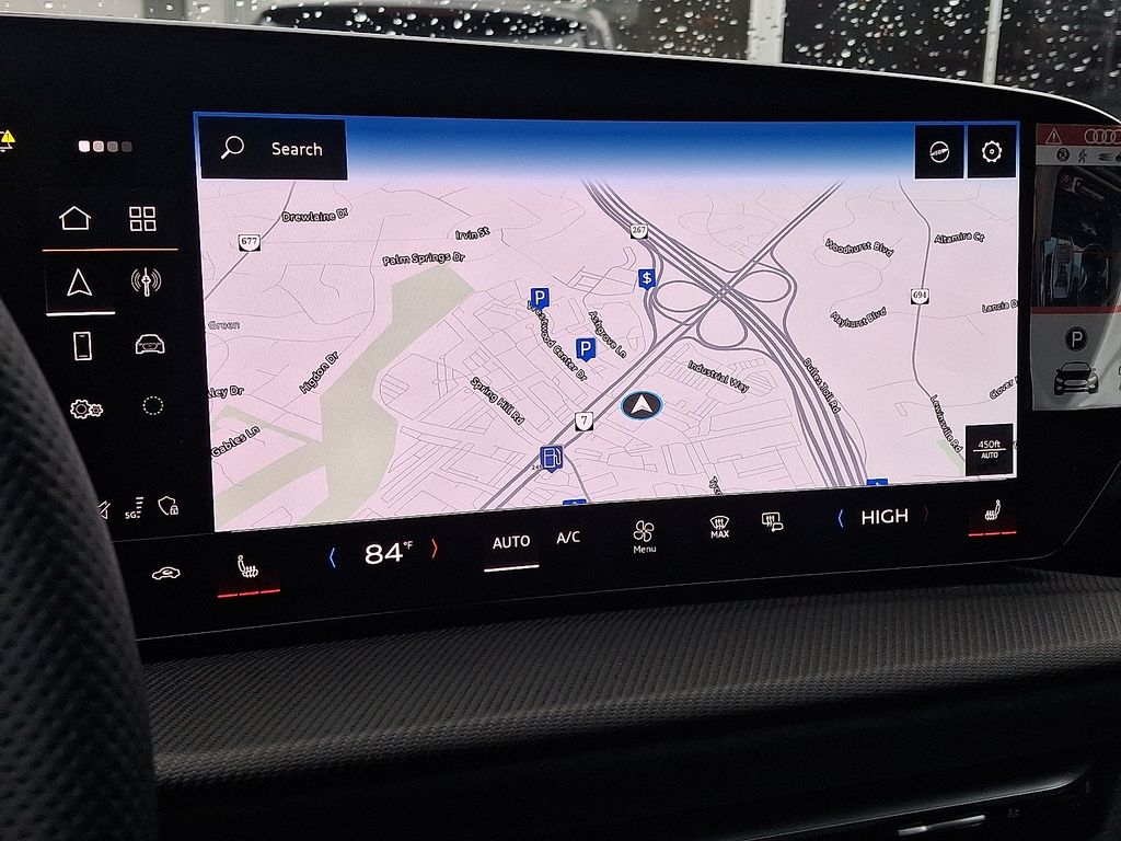 Thumbnail: 2025 Audi SQ5 - 12