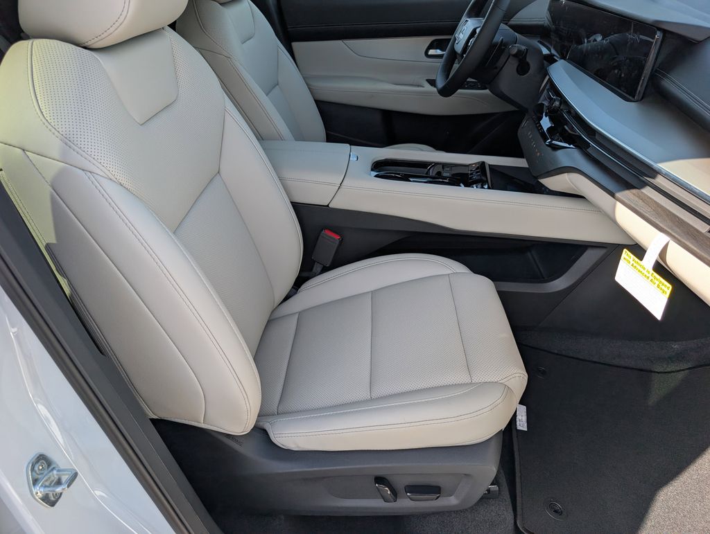 New 2026 Nissan Murano SUV