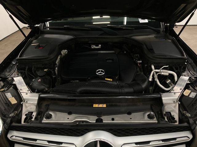 2021 Mercedes-Benz GLC 300 4MATIC SUV