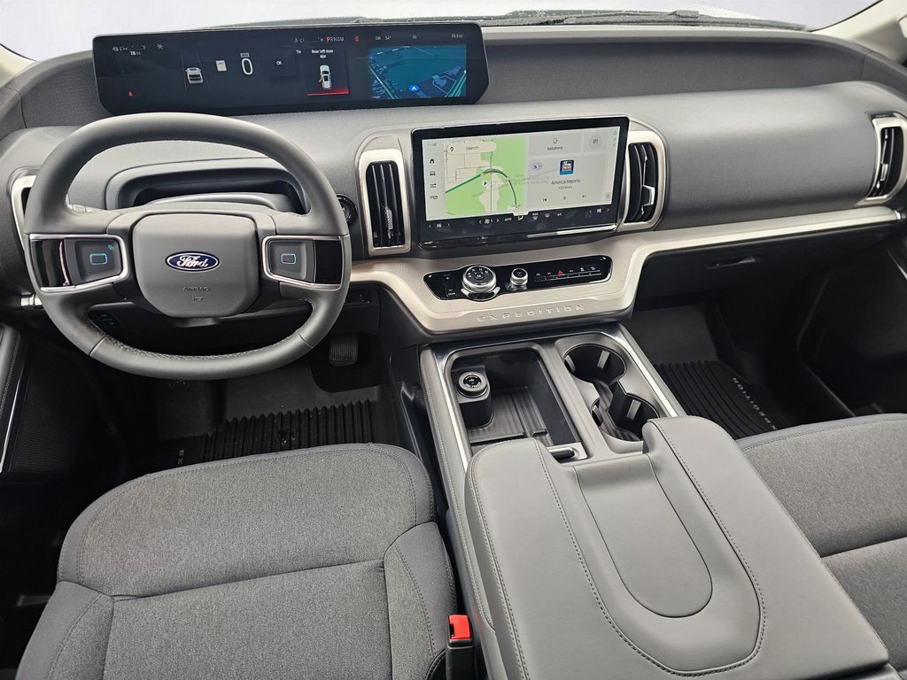 New 2026 Silver Ford Active image 21