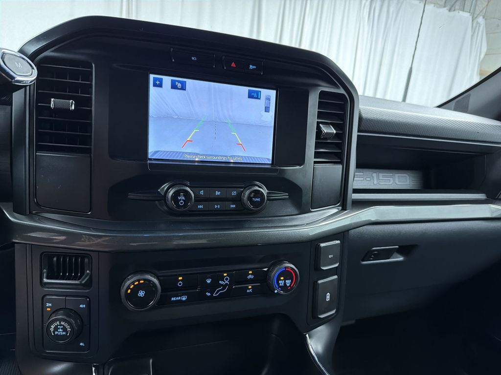 Used 2023 Ford F-150 Truck