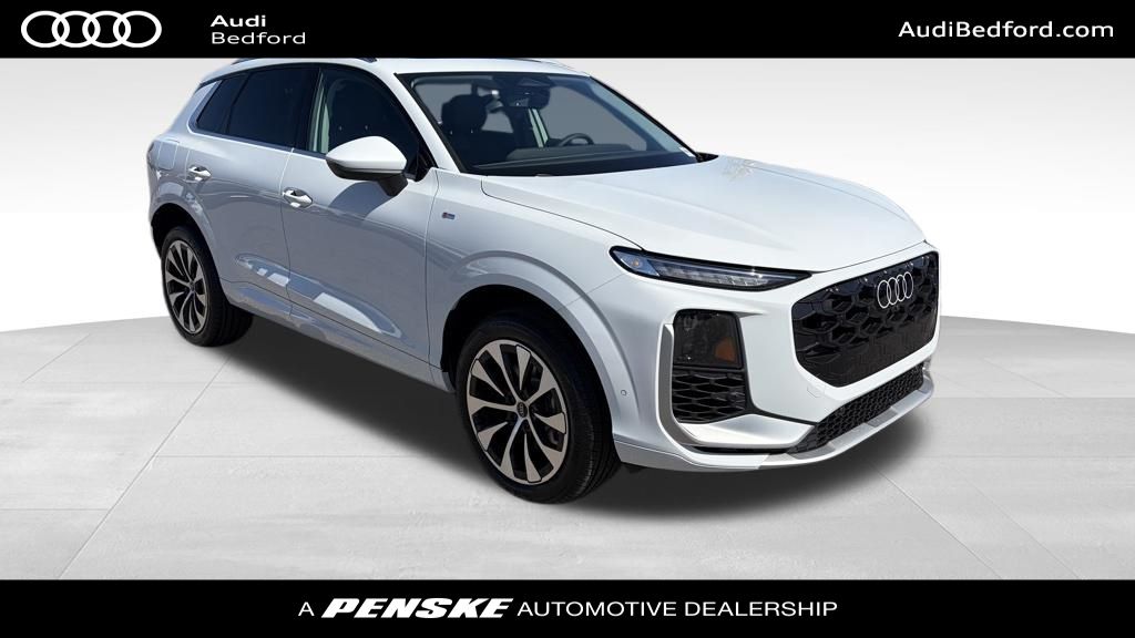 Thumbnail: 2026 Audi Q3 - 3